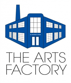 Arts Factory logo